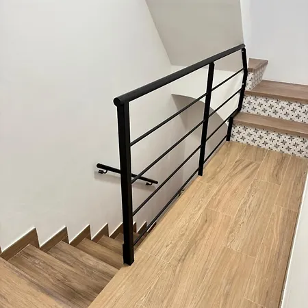 La Casita De San Benito 度假居 查兹拉德拉谢拉