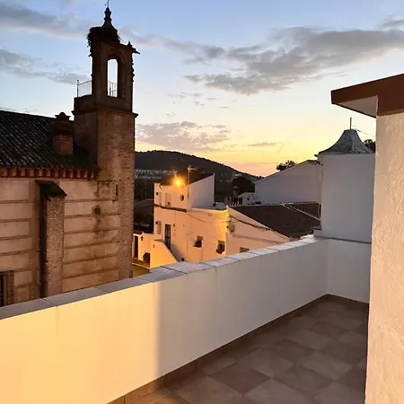 度假居 La Casita De San Benito 查兹拉德拉谢拉